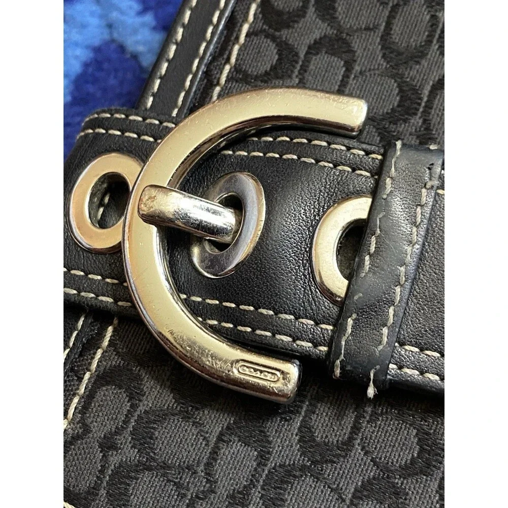 Coach vintage y2k